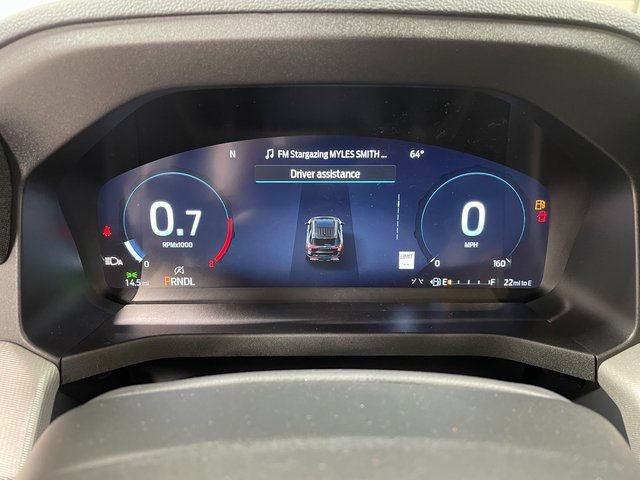 New 2026 Ford Explorer Active w/ Active Comfort Package AWD/4WD image 15