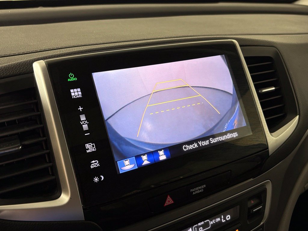 Used 2016 Honda Pilot EX-L image 25