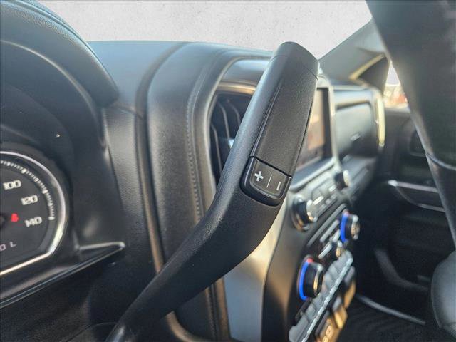 Used 2019 Chevrolet Silverado 1500 LTZ image 12