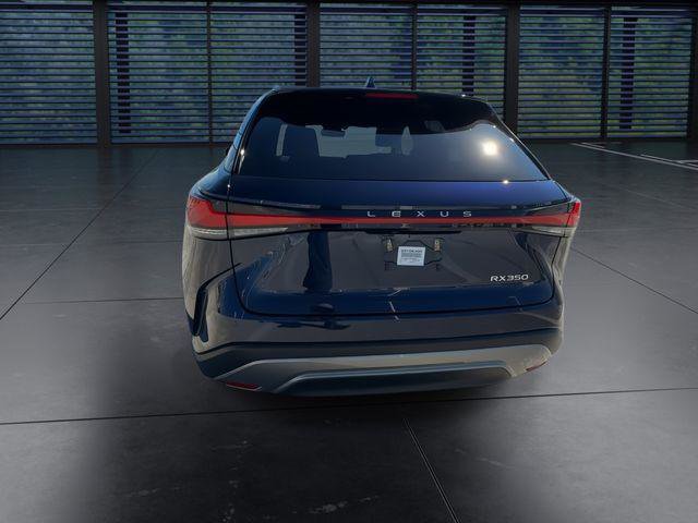 Certified 2023 Lexus RX 350 Premium w/ Cold Area Package image 7