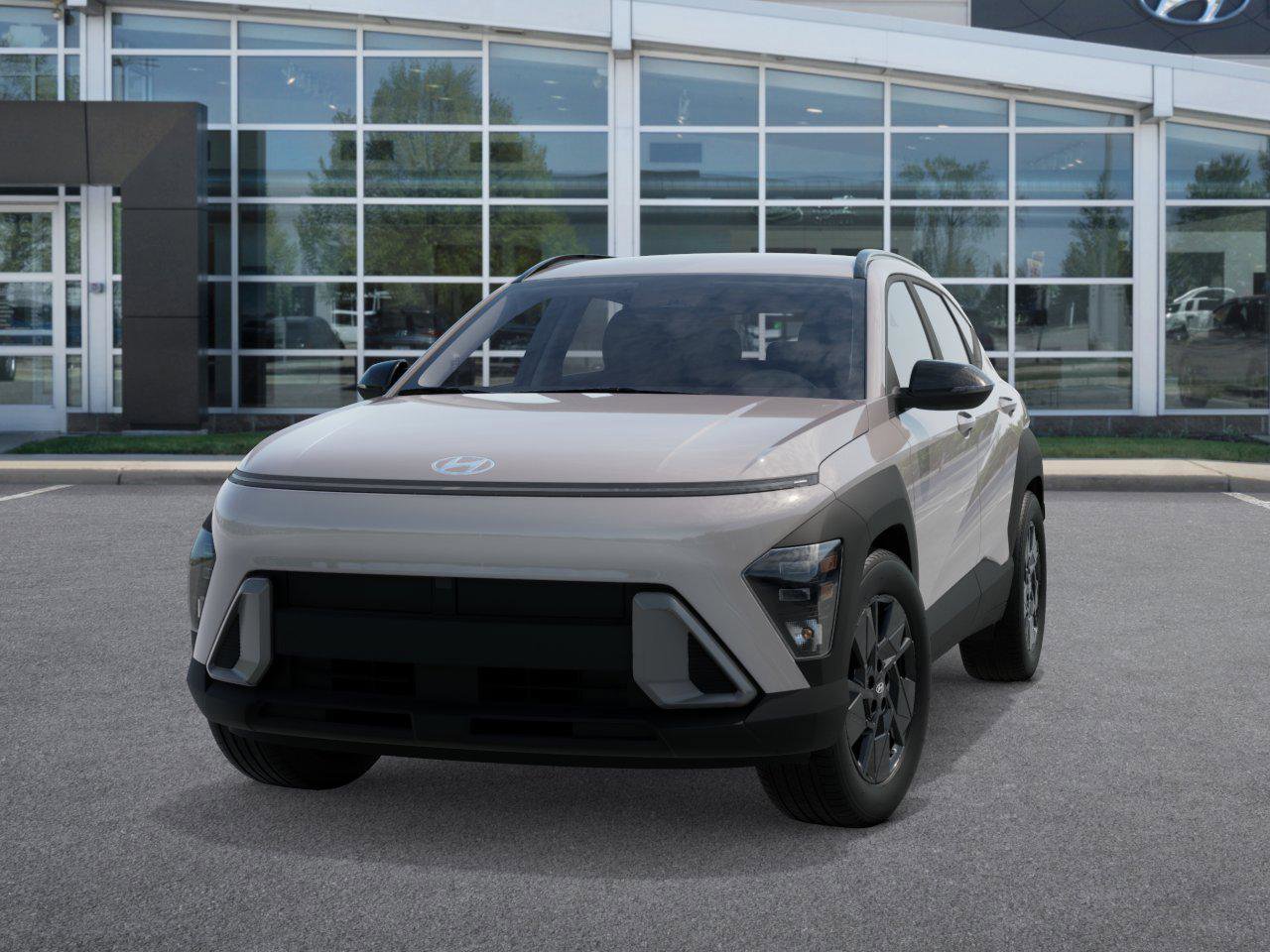 New 2026 Hyundai Kona SEL Premium image 6