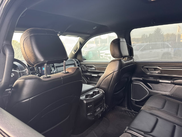 Certified 2023 RAM 1500 Laramie AWD/4WD image 26