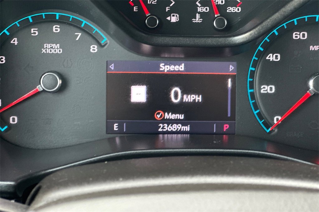 Used 2019 GMC Canyon Denali image 25