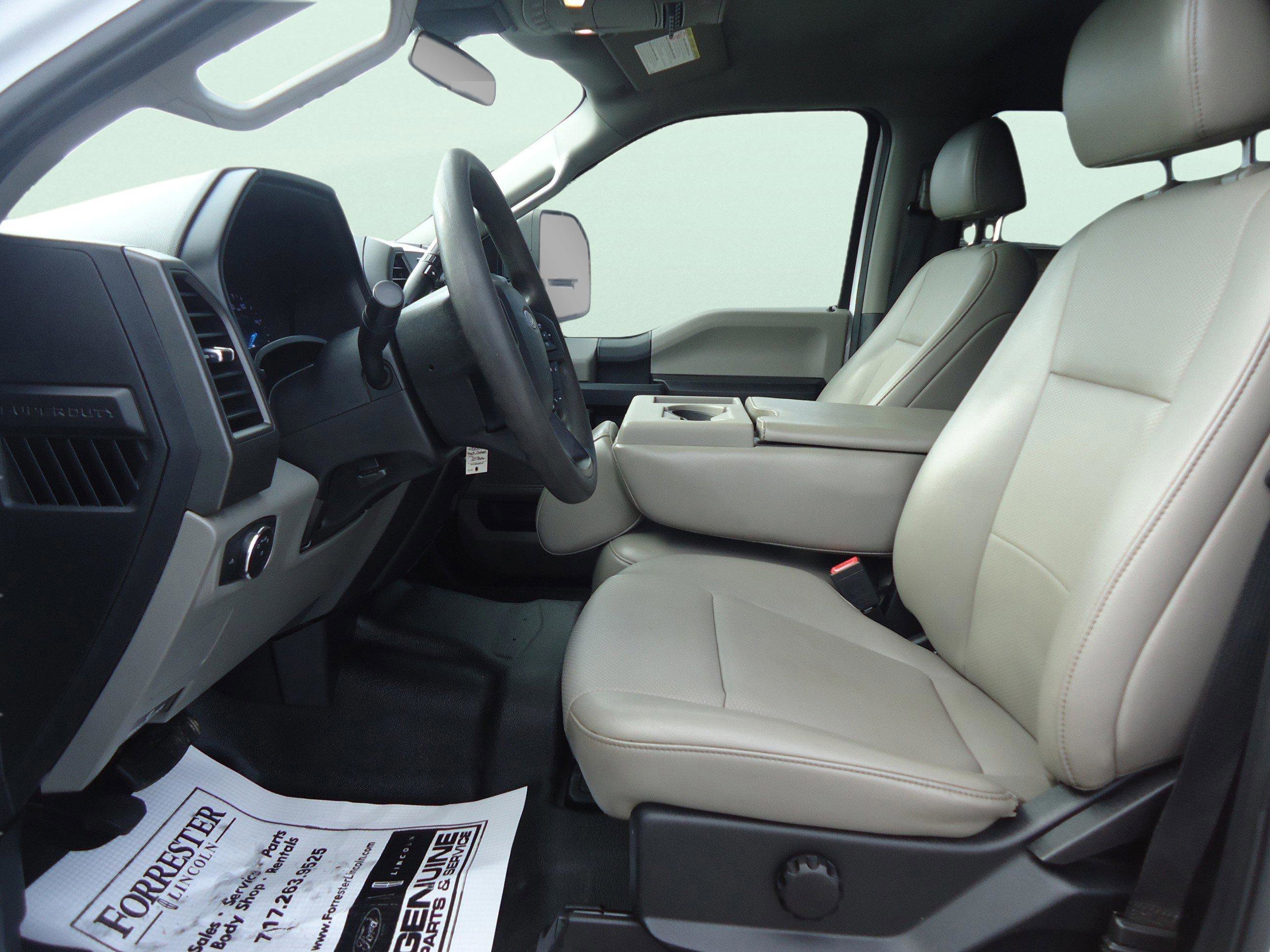 Used 2020 Ford F250 XL w/ STX Appearance Package image 24