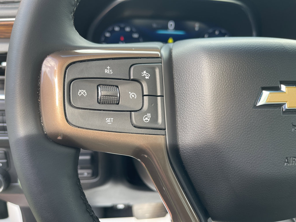 Used 2024 Chevrolet Tahoe High Country w/ Premium Package image 19