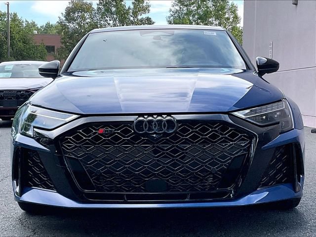 New 2026 Audi RS 3 AWD/4WD image 5