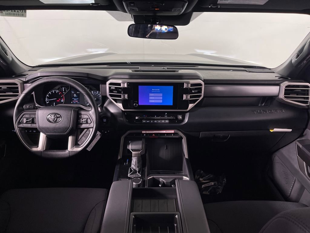 New 2026 Toyota Tundra SR5 image 14