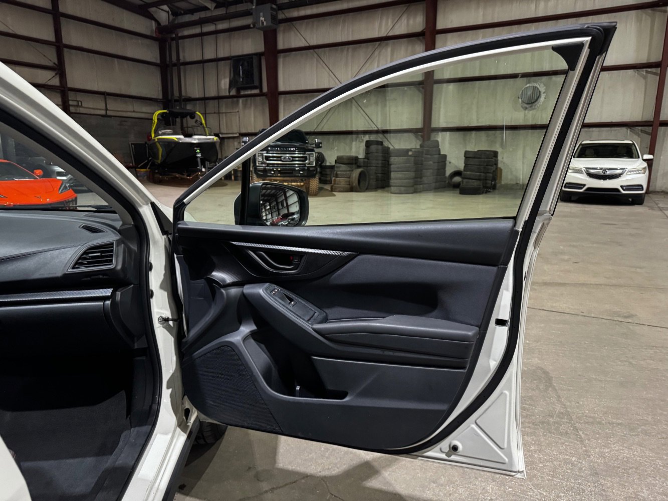 Used 2019 Subaru Crosstrek 2.0i Premium image 23