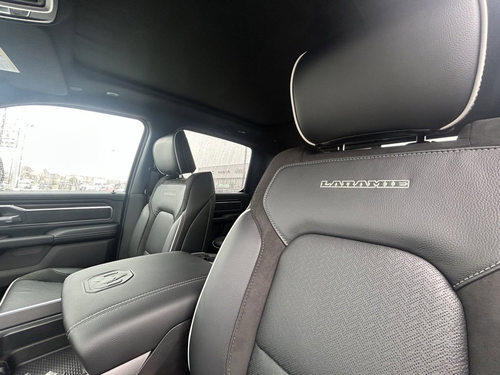 New 2026 RAM 1500 Laramie w/ Laramie Preferred Package image 10