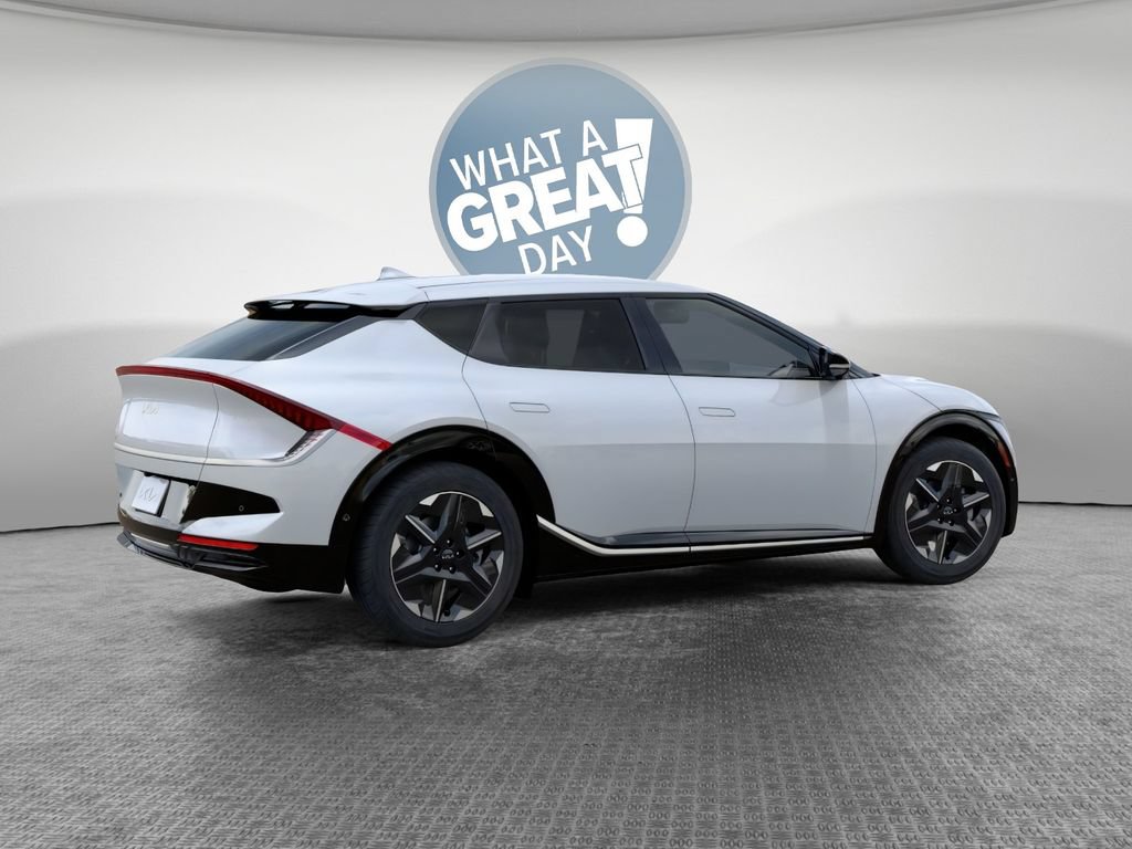 New 2026 Kia EV6 Wind AWD/4WD image 6