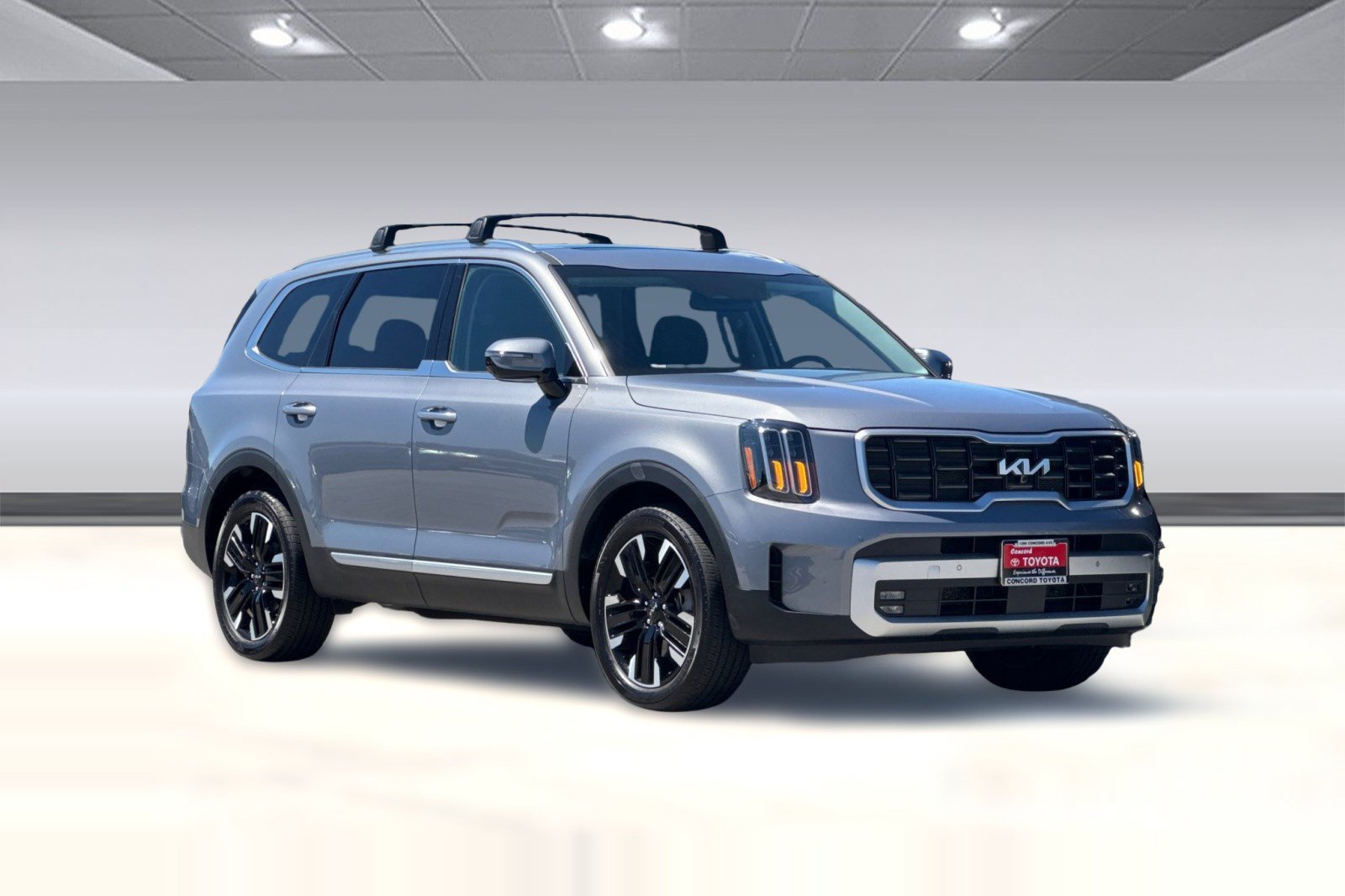 Used 2024 Kia Telluride SX AWD/4WD image 7