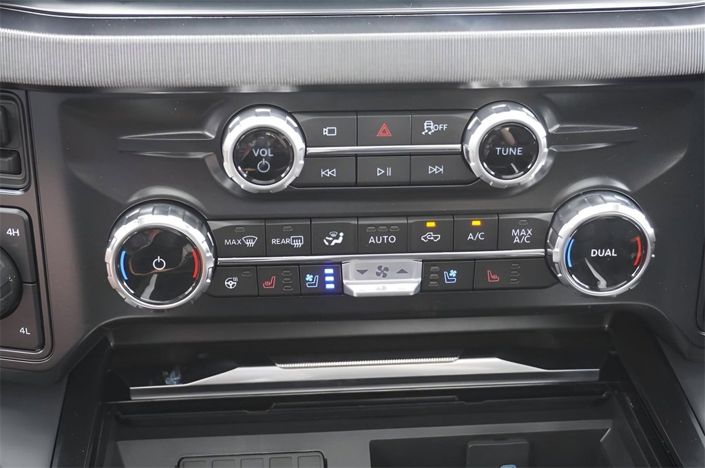 New 2026 Ford F350 Platinum image 27