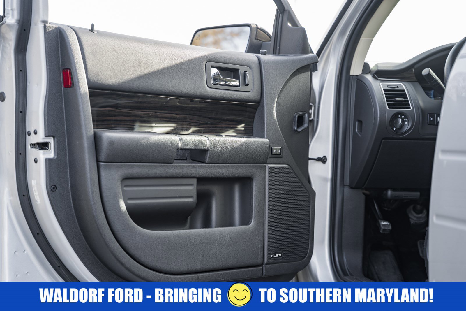 Used 2019 Ford Flex SEL w/ Equipment Group 202A image 39