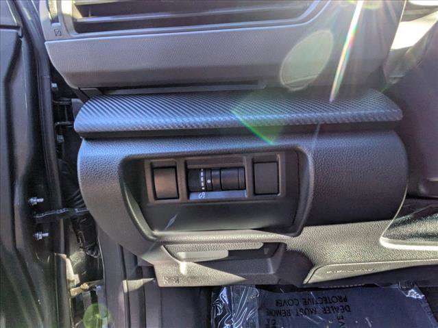 Certified 2025 Subaru Crosstrek 2.5i Limited w/ Popular Package #4A image 19