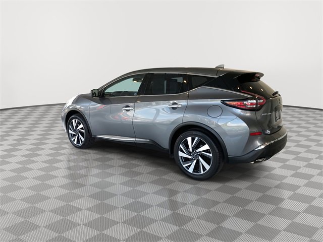 Used 2024 Nissan Murano SL image 7