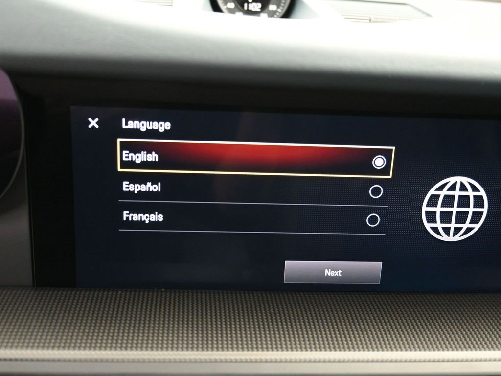 Used 2022 Porsche 911 Carrera 4 GTS image 8