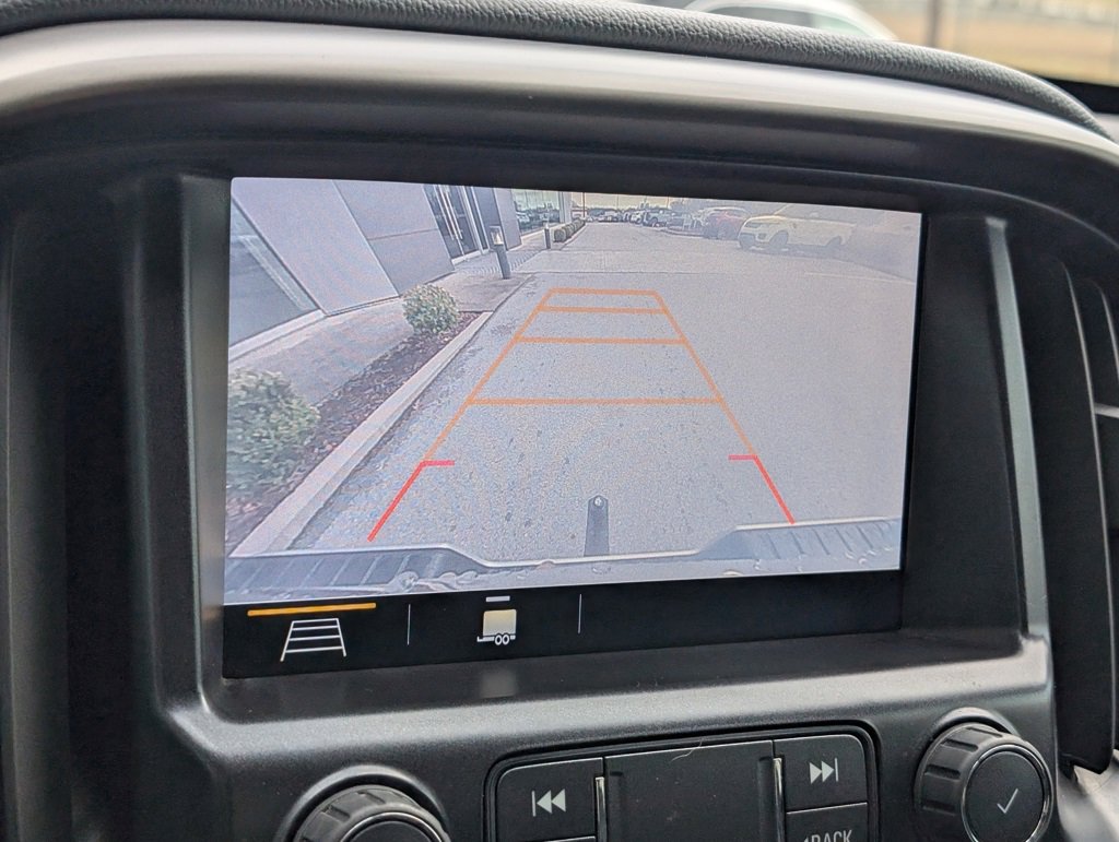 Used 2019 Chevrolet Colorado Z71 image 15