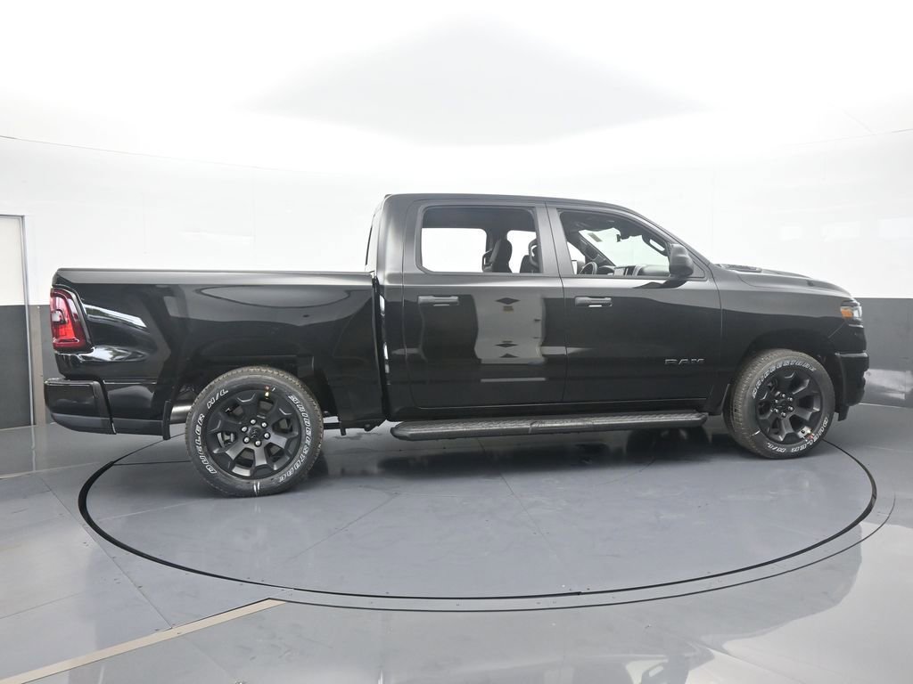 New 2026 RAM 1500 Express image 9