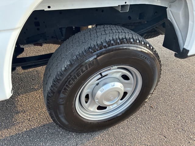 Used 2024 Ford F250 XL w/ FX4 Off-Road Package image 12