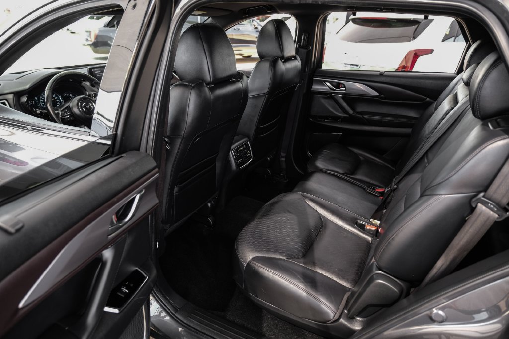 Used 2019 MAZDA CX-9 Grand Touring FWD image 45