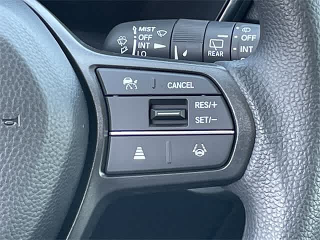 New 2027 Honda CR-V EX image 15
