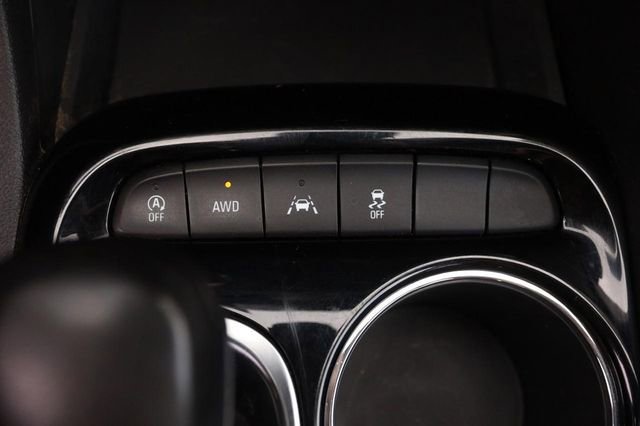 Used 2025 Buick Encore GX Sport Touring w/ Experience Buick Package image 18