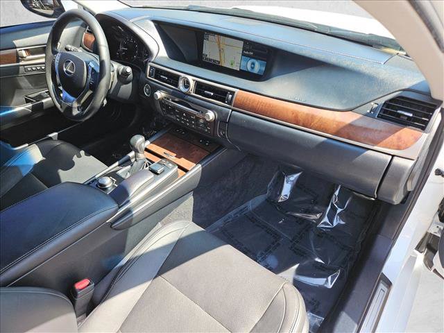 Used 2015 Lexus GS 350 w/ Premium Package RWD image 21
