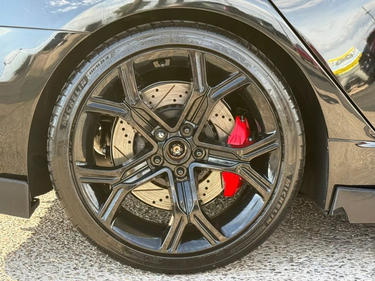 Used 2020 Kia Stinger GT1 RWD image 29