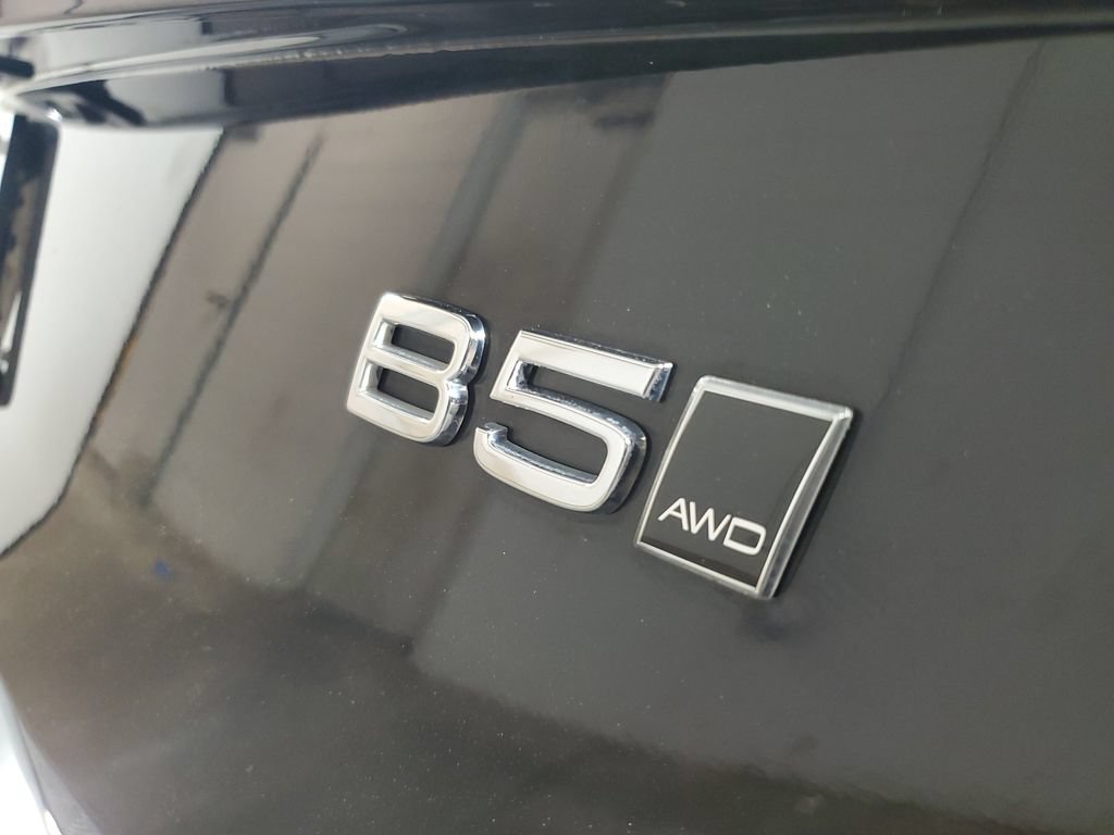 Used 2024 Volvo XC90 B5 Plus AWD/4WD image 9
