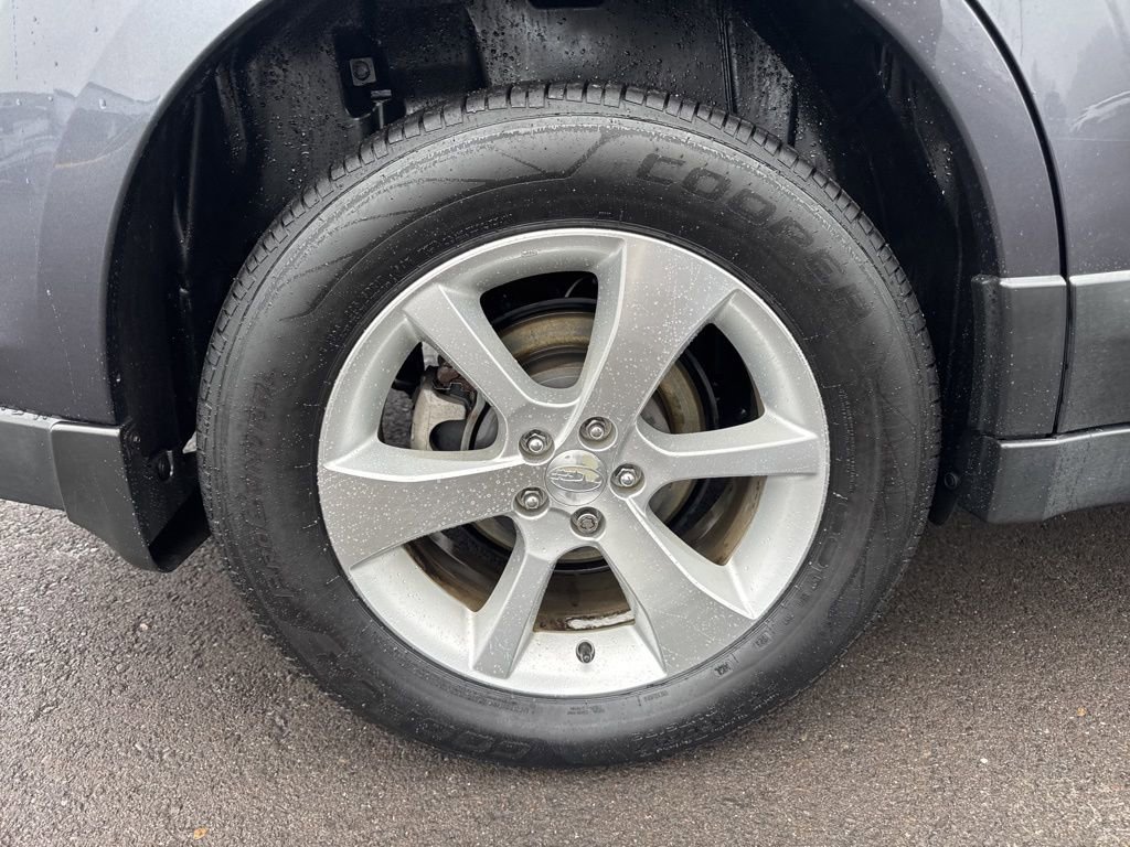 Used 2013 Subaru Outback 2.5i Limited image 9