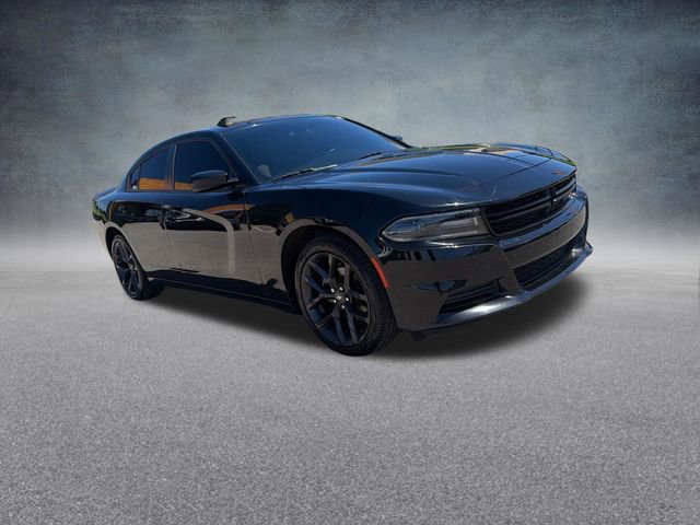 Used 2021 Dodge Charger SXT w/ Blacktop Package image 43