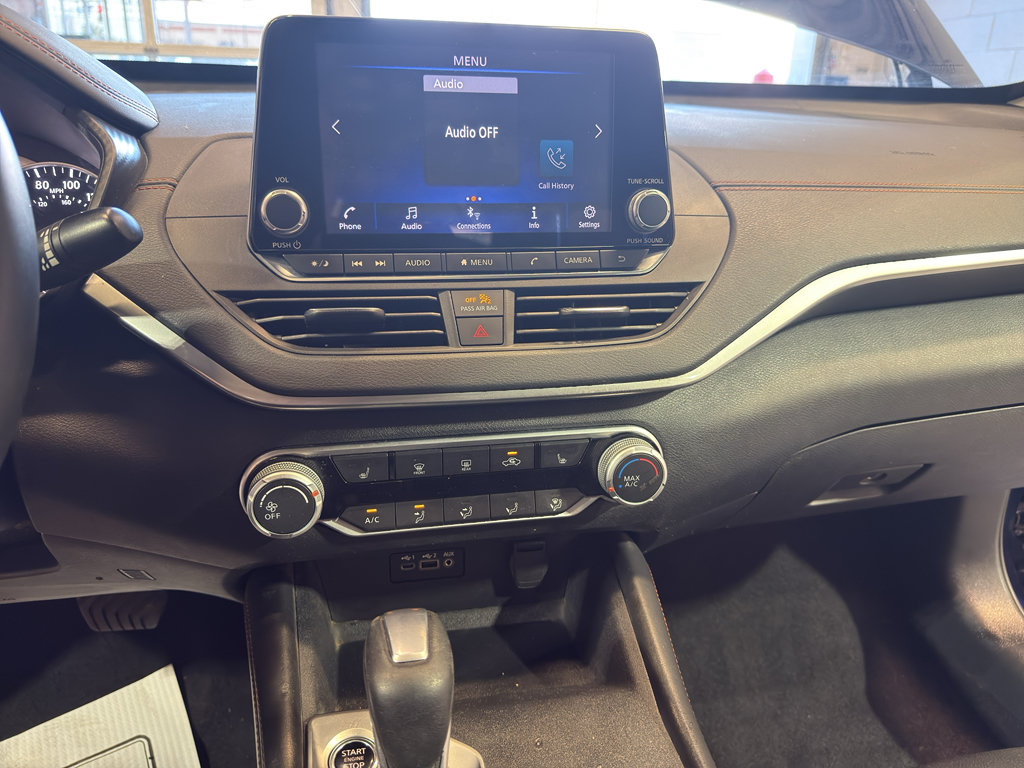 Used 2021 Nissan Altima 2.0 SR FWD image 20
