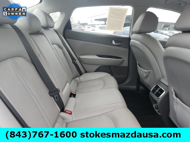 Used 2018 Kia Optima EX image 23
