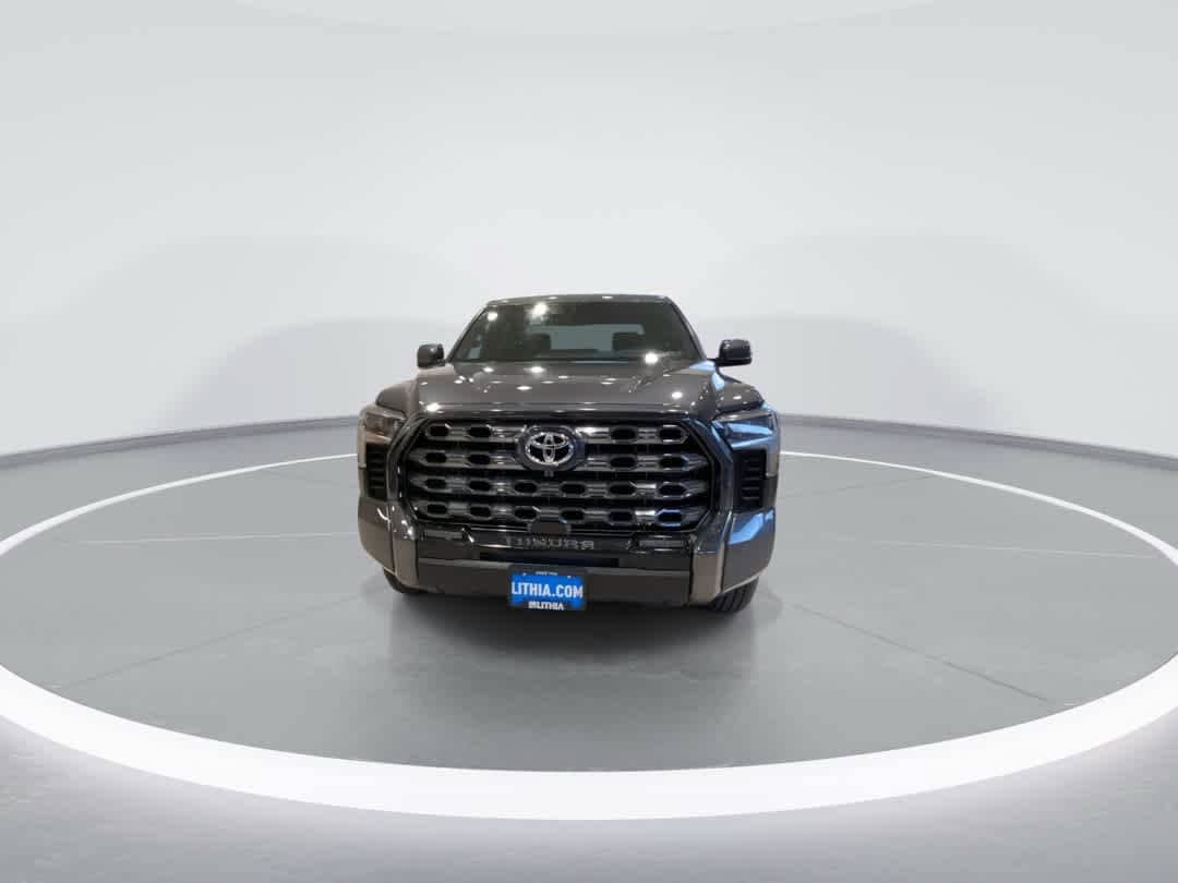 New 2026 Toyota Tundra Platinum AWD/4WD image 3