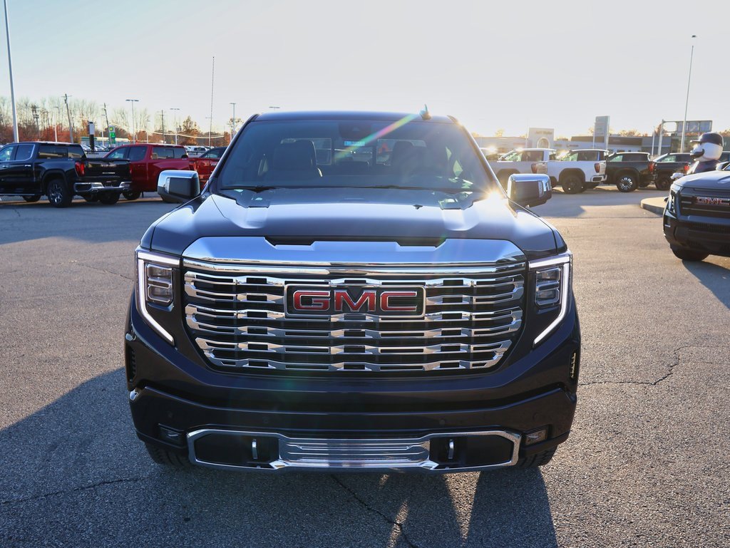 New 2026 GMC Sierra 1500 Denali image 25