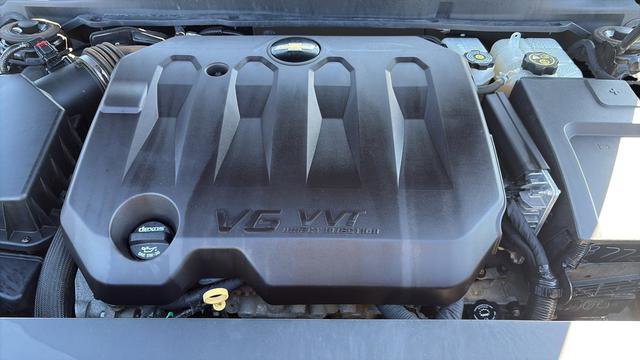 Used 2019 Chevrolet Impala LT image 10