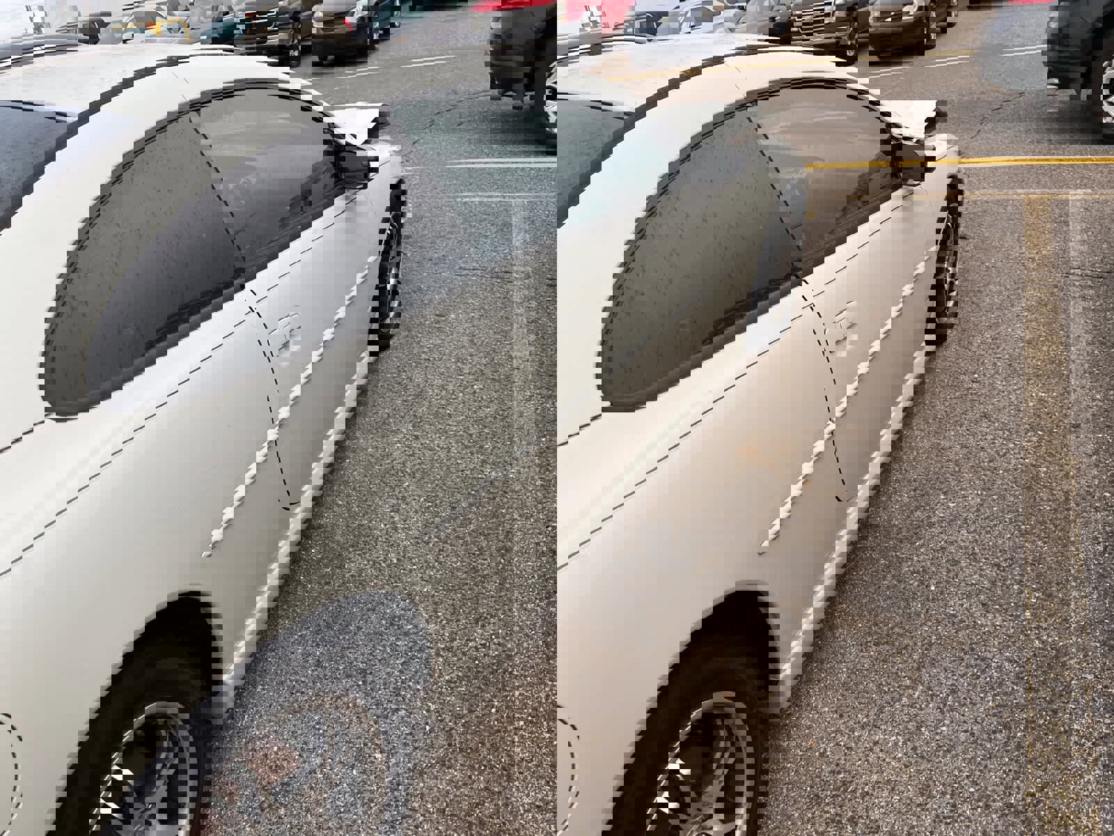 Used 2003 Dodge Stratus SE image 18