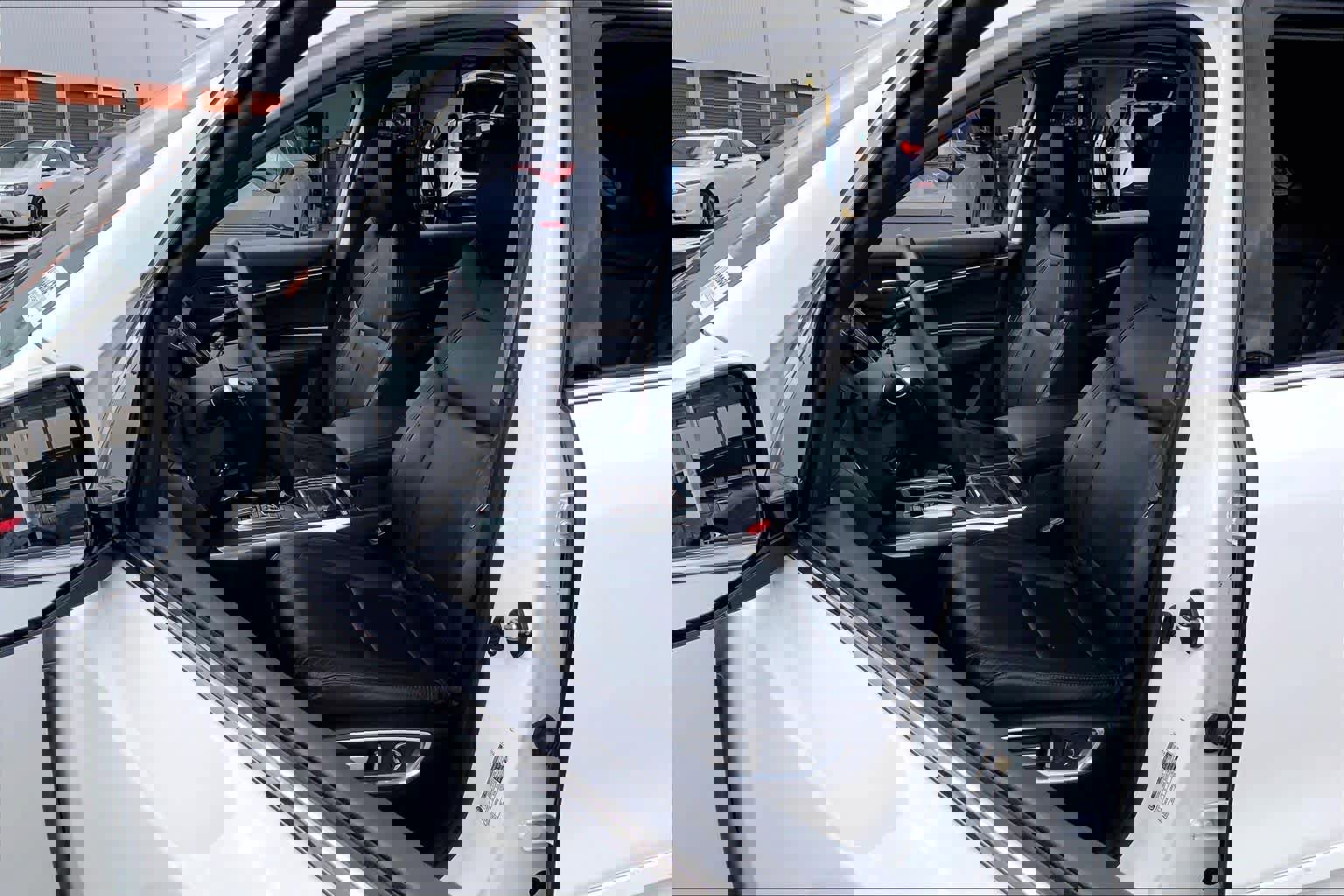 Used 2019 Acura MDX FWD image 8