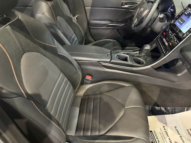 Used 2022 Toyota Avalon XSE w/ Protection Package (TMS) FWD image 24