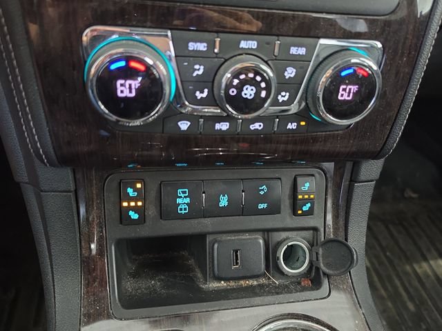 Used 2017 Chevrolet Traverse LT AWD/4WD image 9