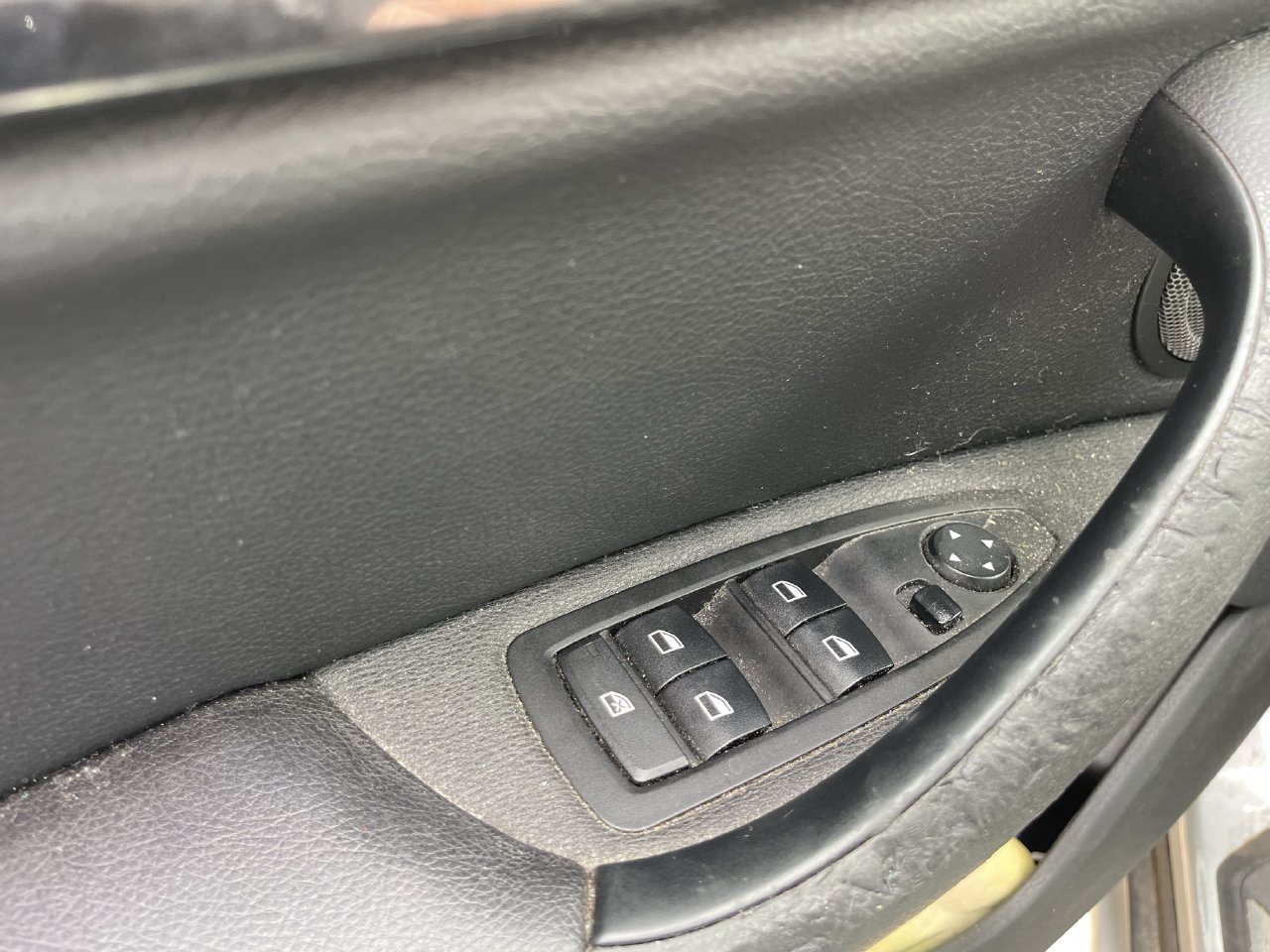 Used 2017 BMW X1 sDrive28i FWD image 11