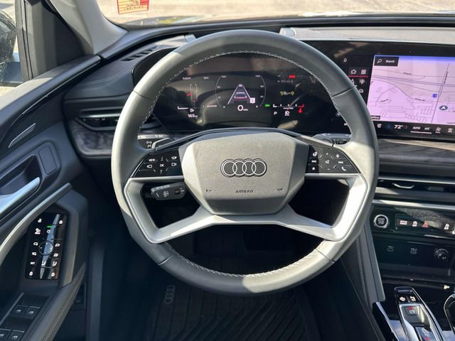 Certified 2025 Audi Q5 Premium w/ Premium Plus AWD/4WD image 17