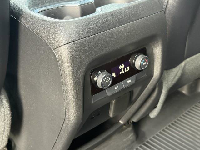Used 2025 Chevrolet Traverse Z71 w/ Driver Confidence Package image 29