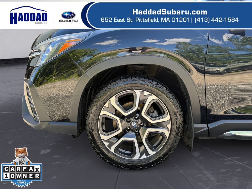 Certified 2023 Subaru Ascent Limited w/ Technology Package AWD/4WD image 15