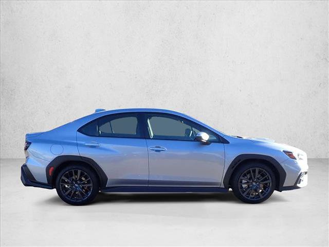 New 2026 Subaru WRX AWD/4WD image 4