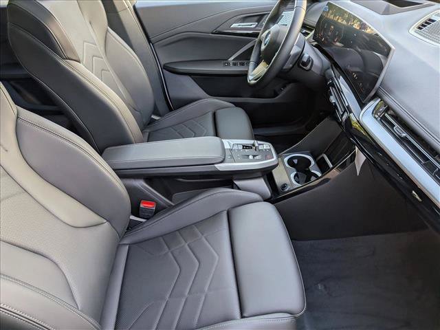 Used 2025 BMW X1 xDrive28i w/ Technology Package AWD/4WD image 22