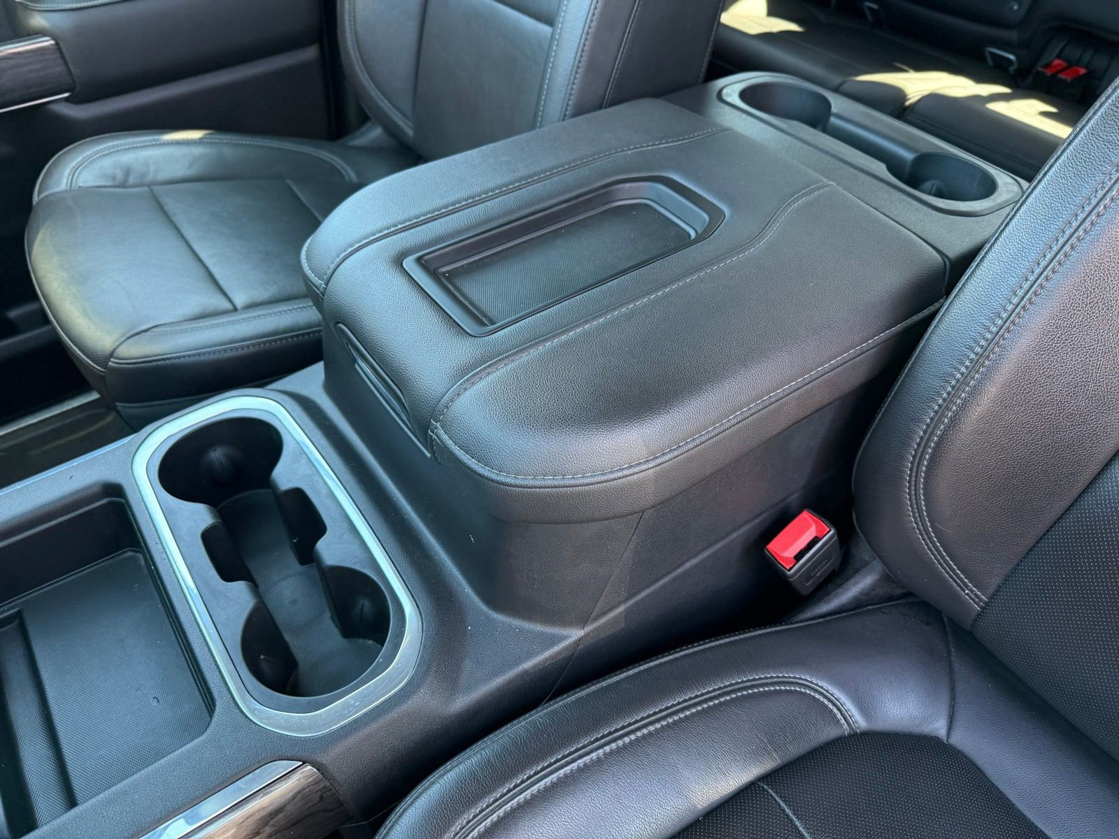 Used 2020 Chevrolet Silverado 1500 LTZ w/ LTZ Plus Package image 20