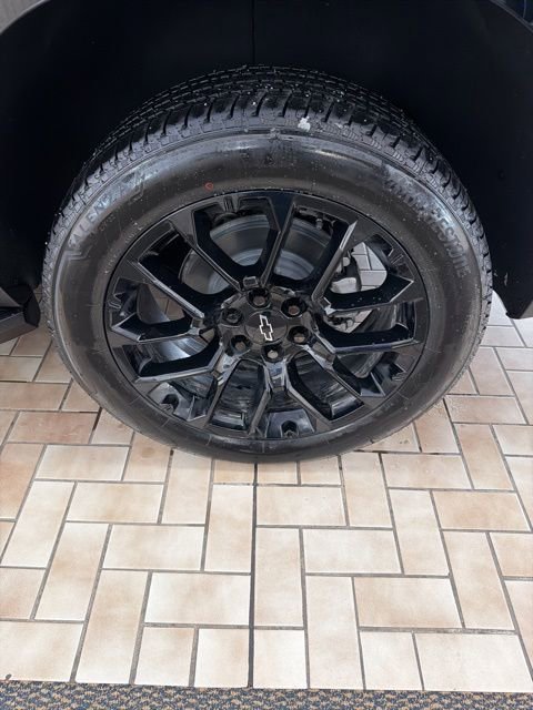 New 2026 Chevrolet Tahoe High Country w/ Sun And Tow Package image 8