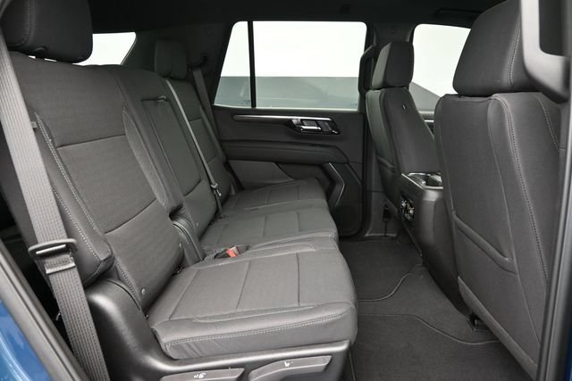 New 2026 Chevrolet Tahoe LS w/ LPO, Dark Essentials Package AWD/4WD image 29