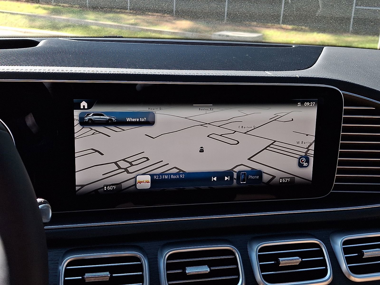 New 2026 Mercedes-Benz GLE 450 4MATIC image 12